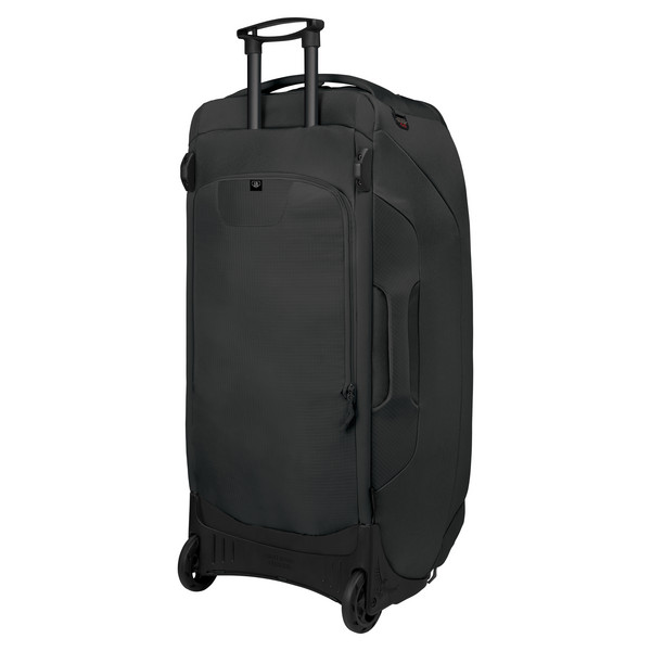 SOJOURN SHUTTLE WHEELED DUFFEL 130L - Reisetasche mit Rollen