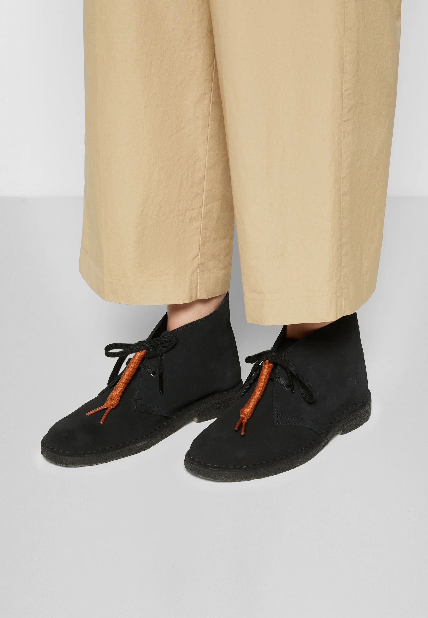 Clarks Originals DESERT BOOT - Deportivas con cordones