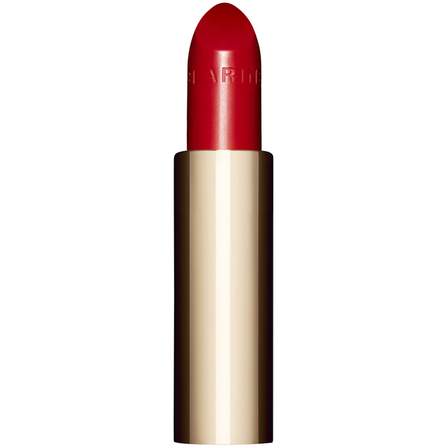 Clarins Joli Rouge Brillant Rouge à lèvres rechargeable