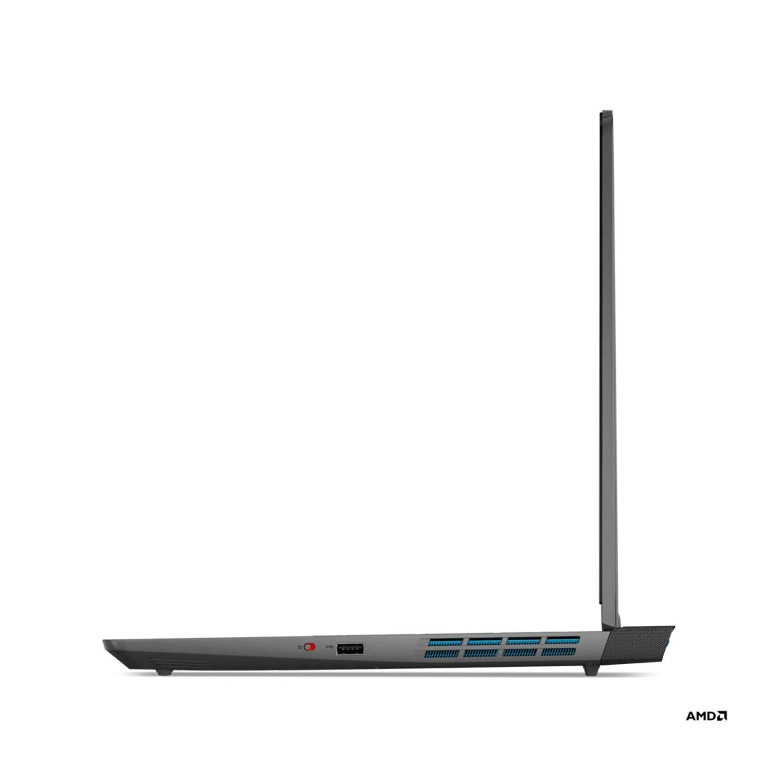 Lenovo 16APH8-82XU0058GE Gaming-Notebook (RTX 4060, 16 Zoll WQXGA-Display, Widescreen)