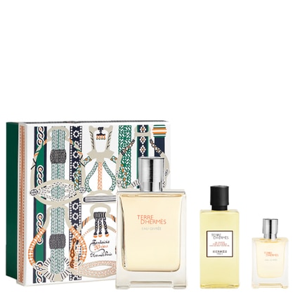 HERMÈS Terre d'Hermès Eau Givrèe Eau de Parfum Gift Set