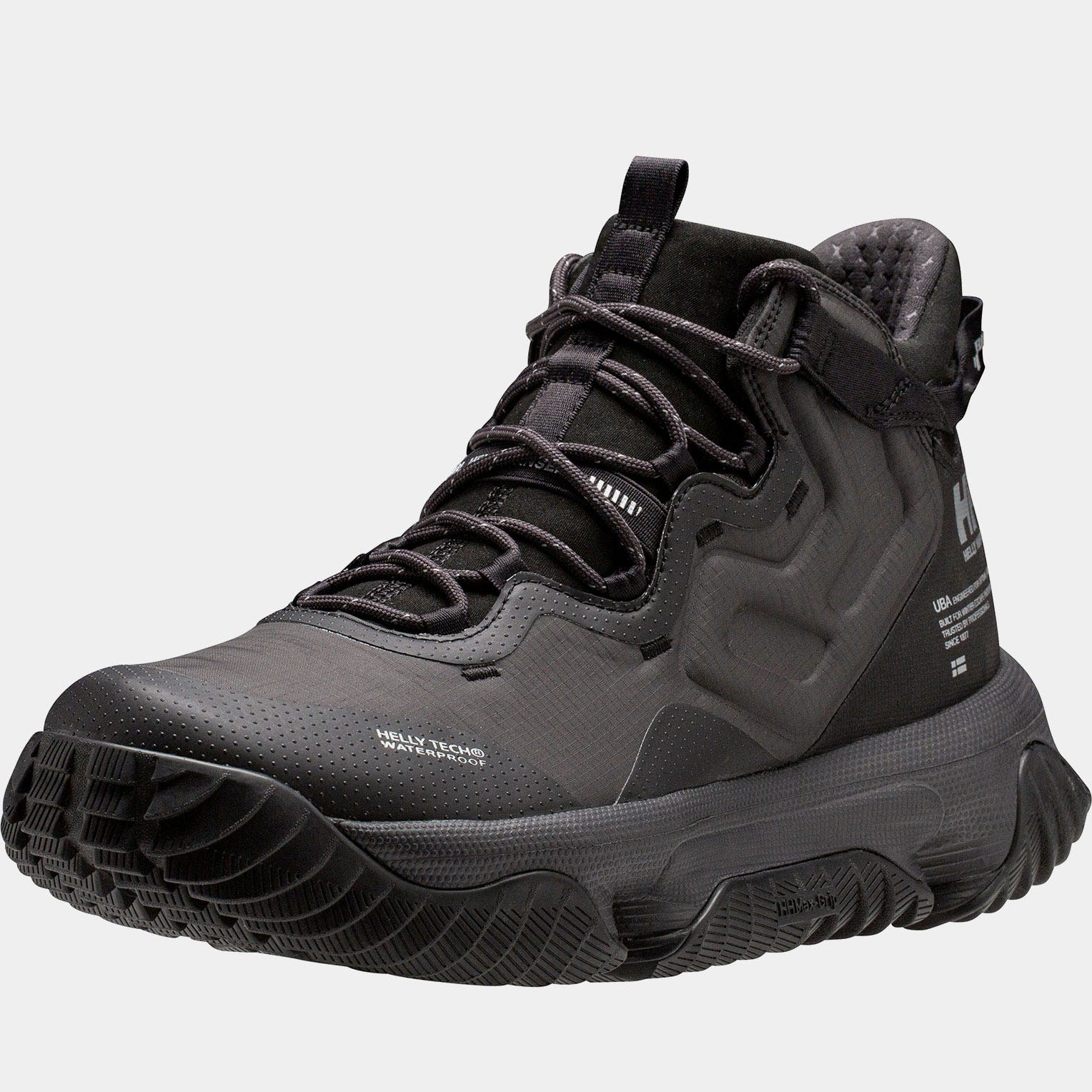 Men's Uba Curbstep Boot