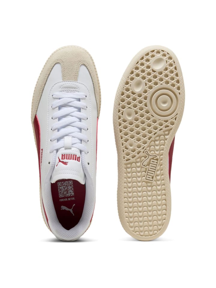 Puma Sneakers Low Puma 9-T in bunt günstig kaufen