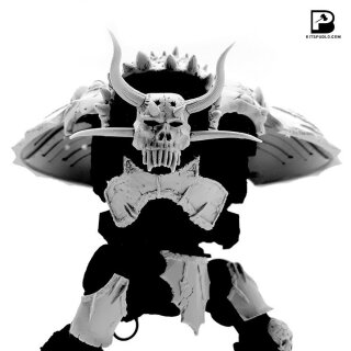 Bitspudlo - Chaos Knight Plague Sower Upgrade Kit