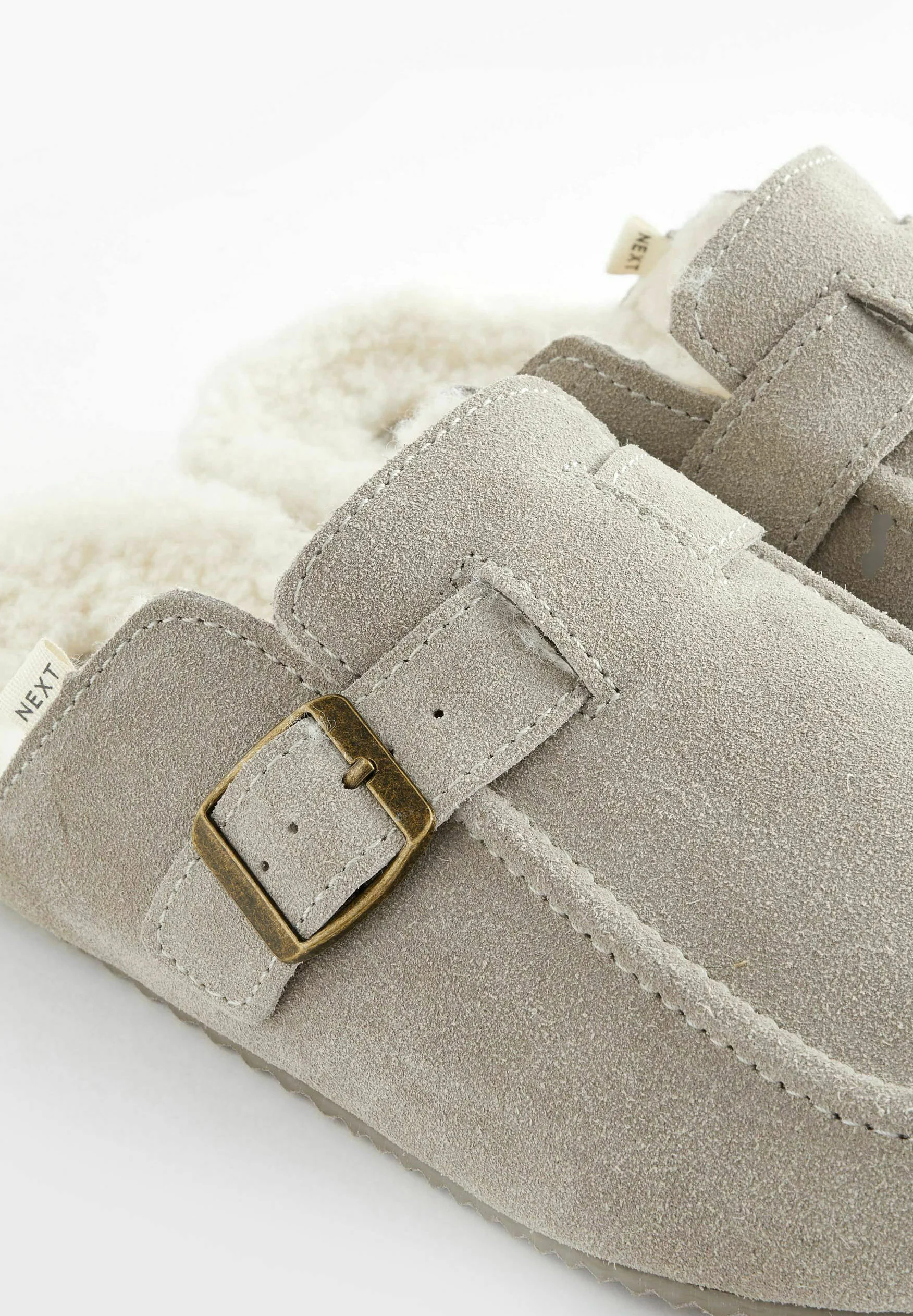 Zapatillas Next