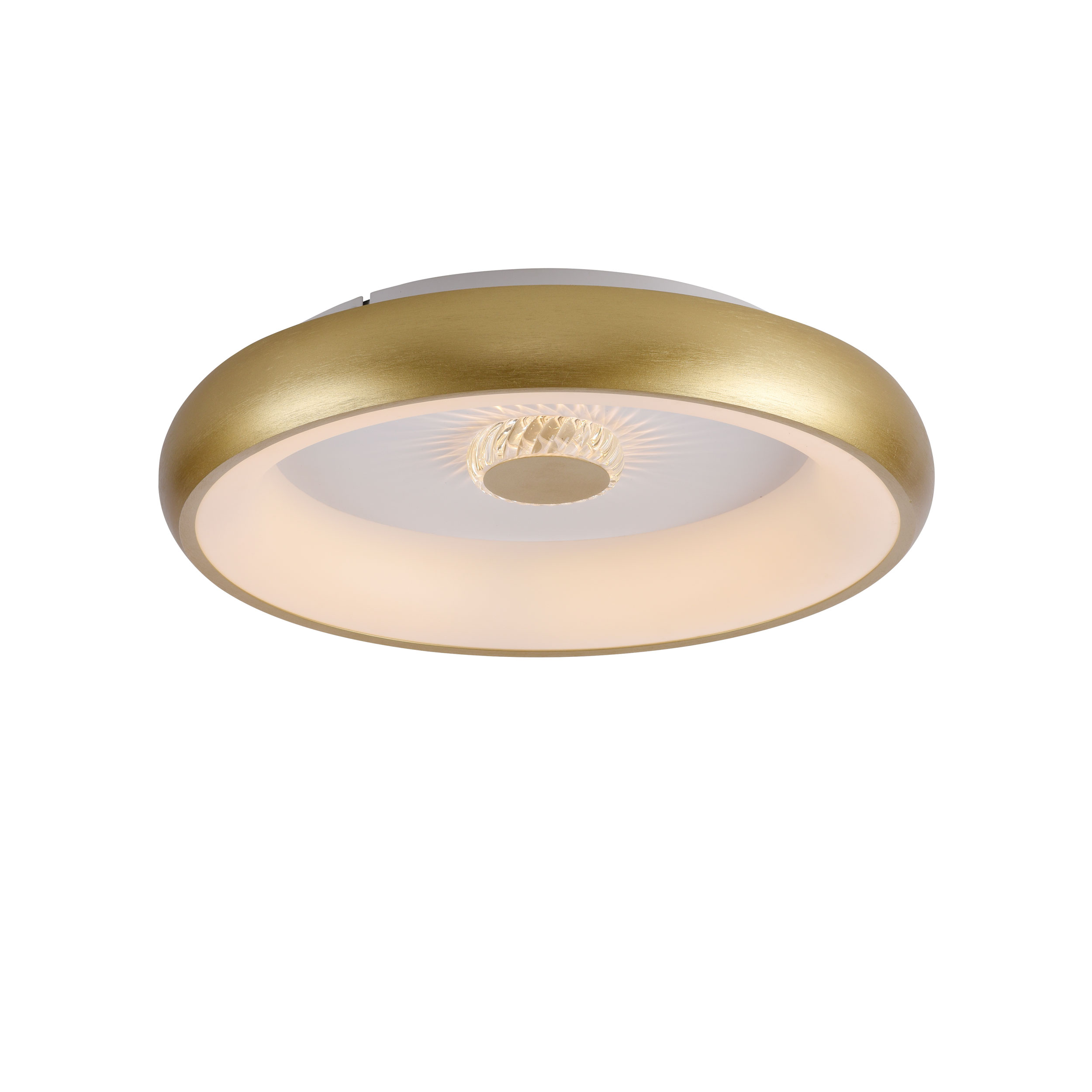 JUST LIGHT.LED-Deckenleuchte 1flg