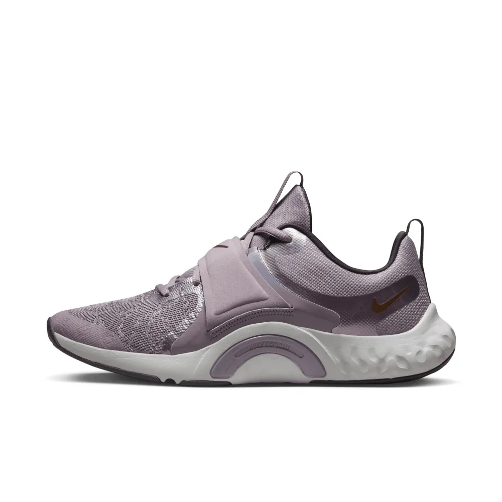 Nike Renew In Season TR 12 Premium DM0947-501 / lila