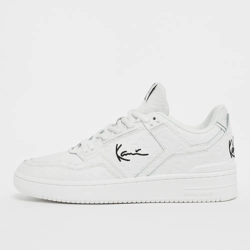 Karl Kani 89 LXRY PRM 1080299 / weiss