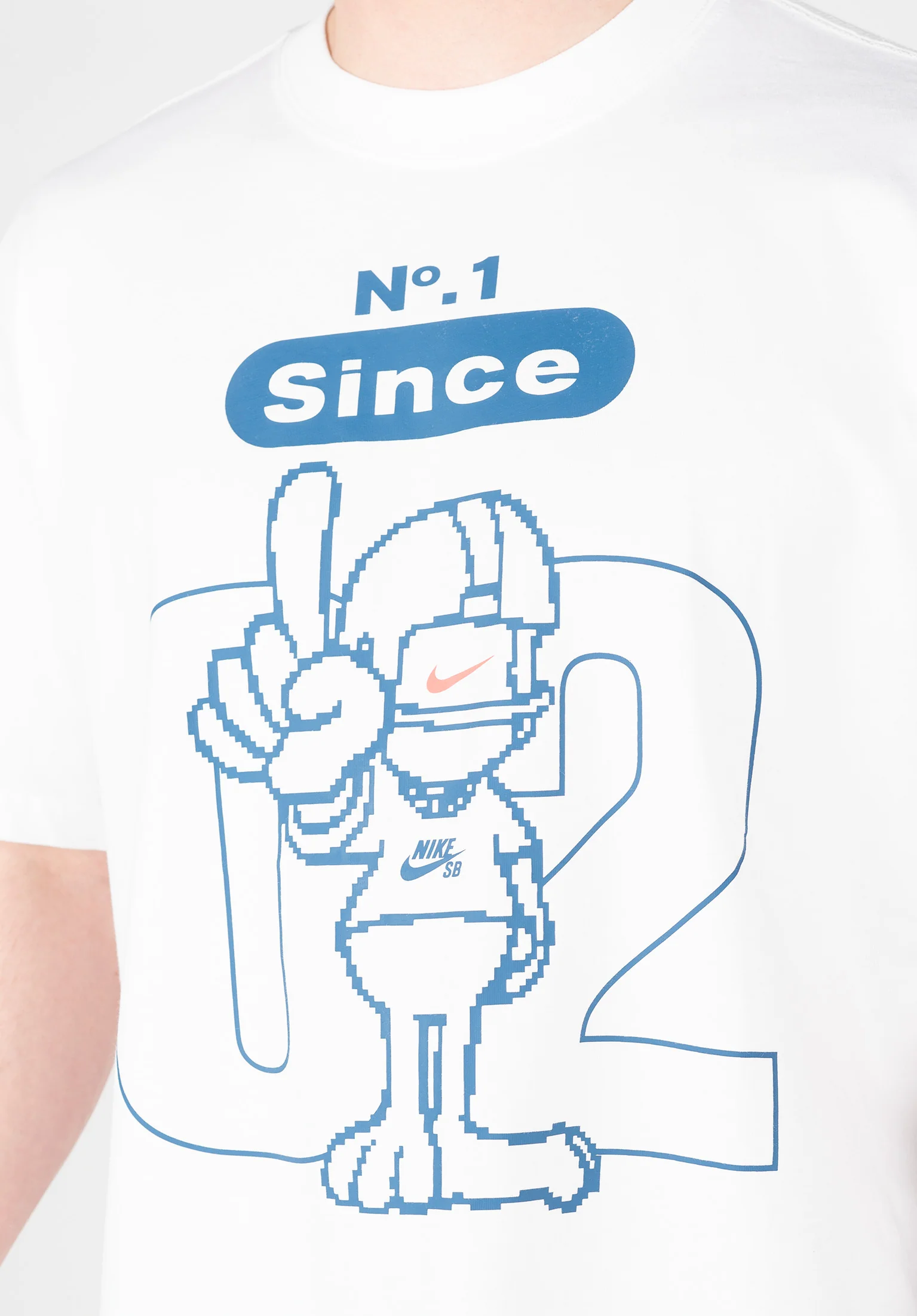 Since 02