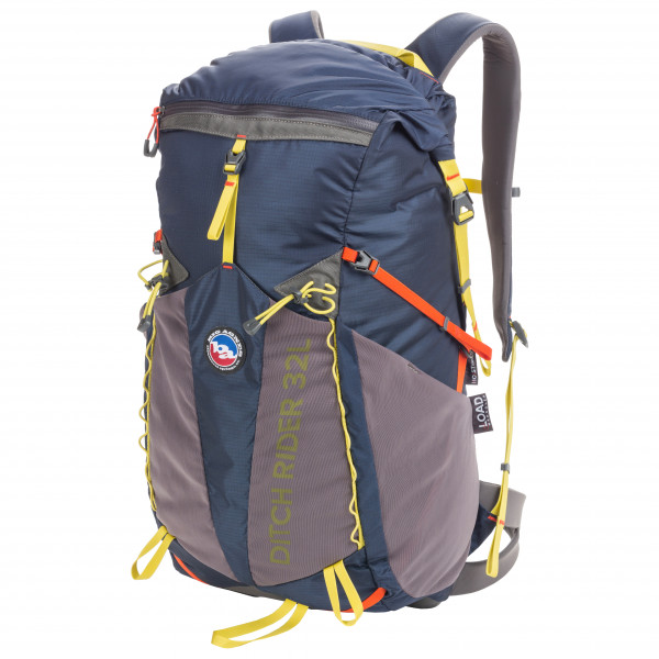 Big Agnes - Ditch Rider 32 - Wanderrucksack