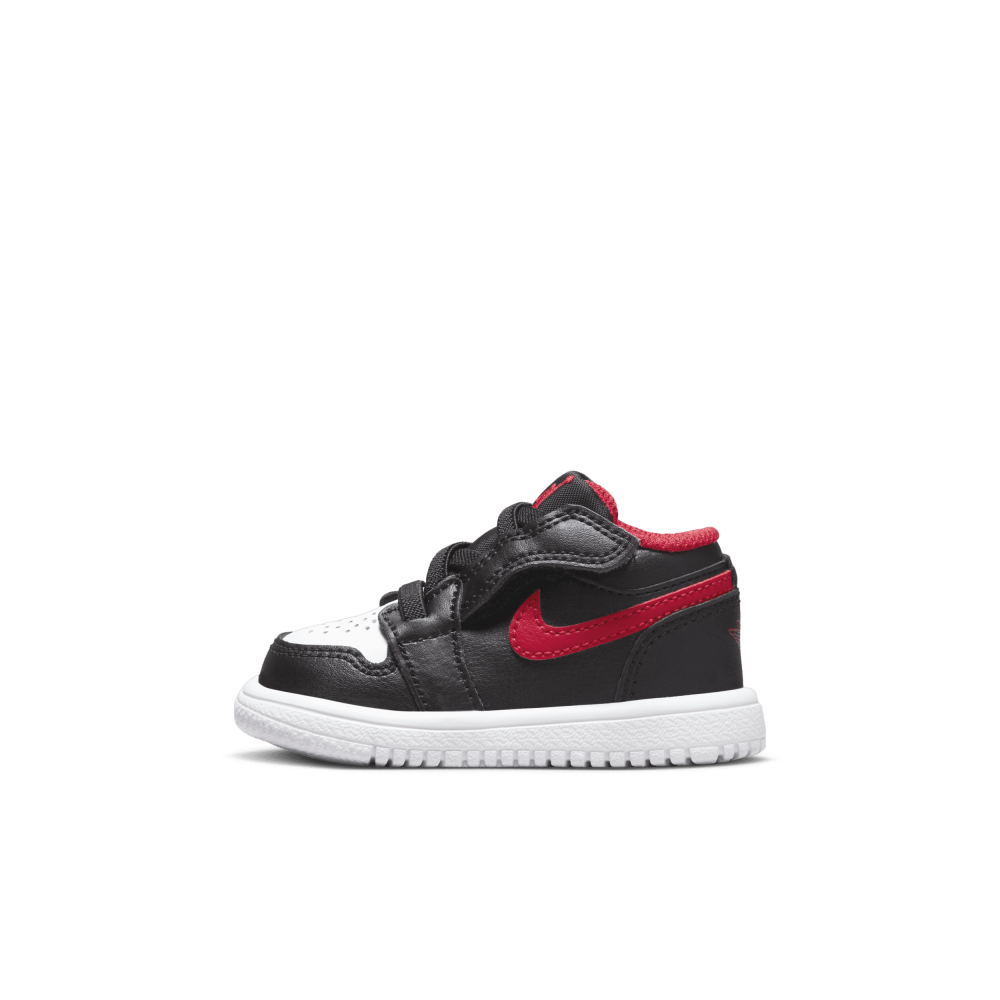 NIKE JORDAN 1 Low CI3436-063 / schwarz