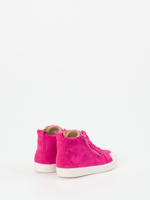 Schnürschuh-67055490009 Superfit