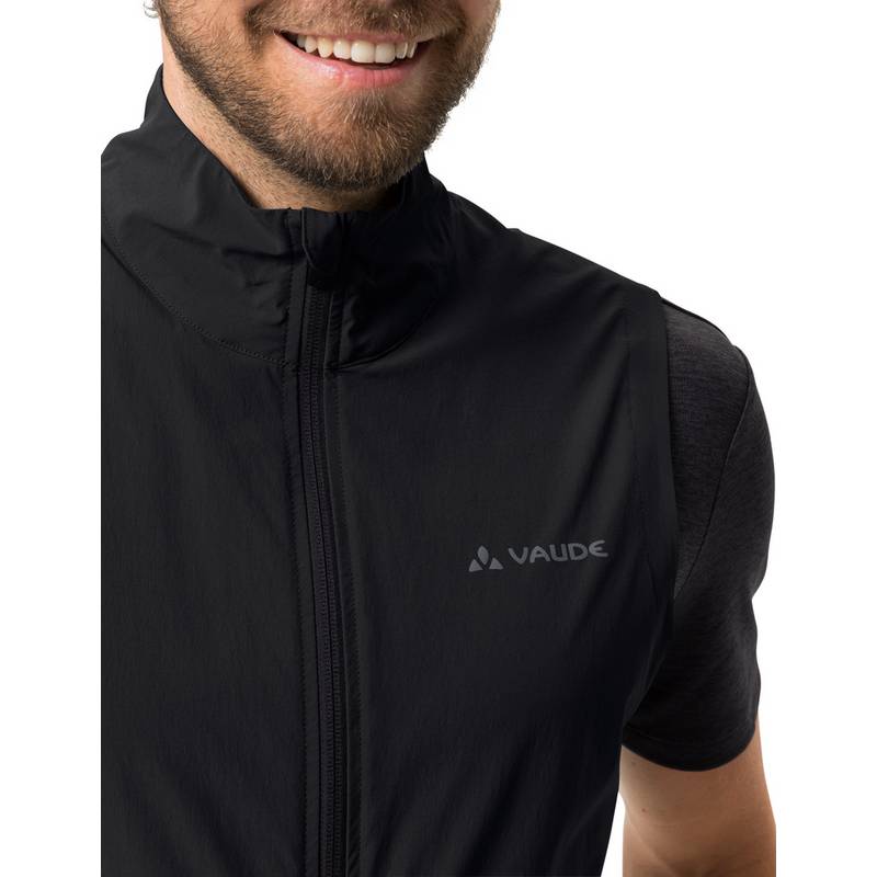 VAUDE Men's Yaras Vest Outdoorweste Herren