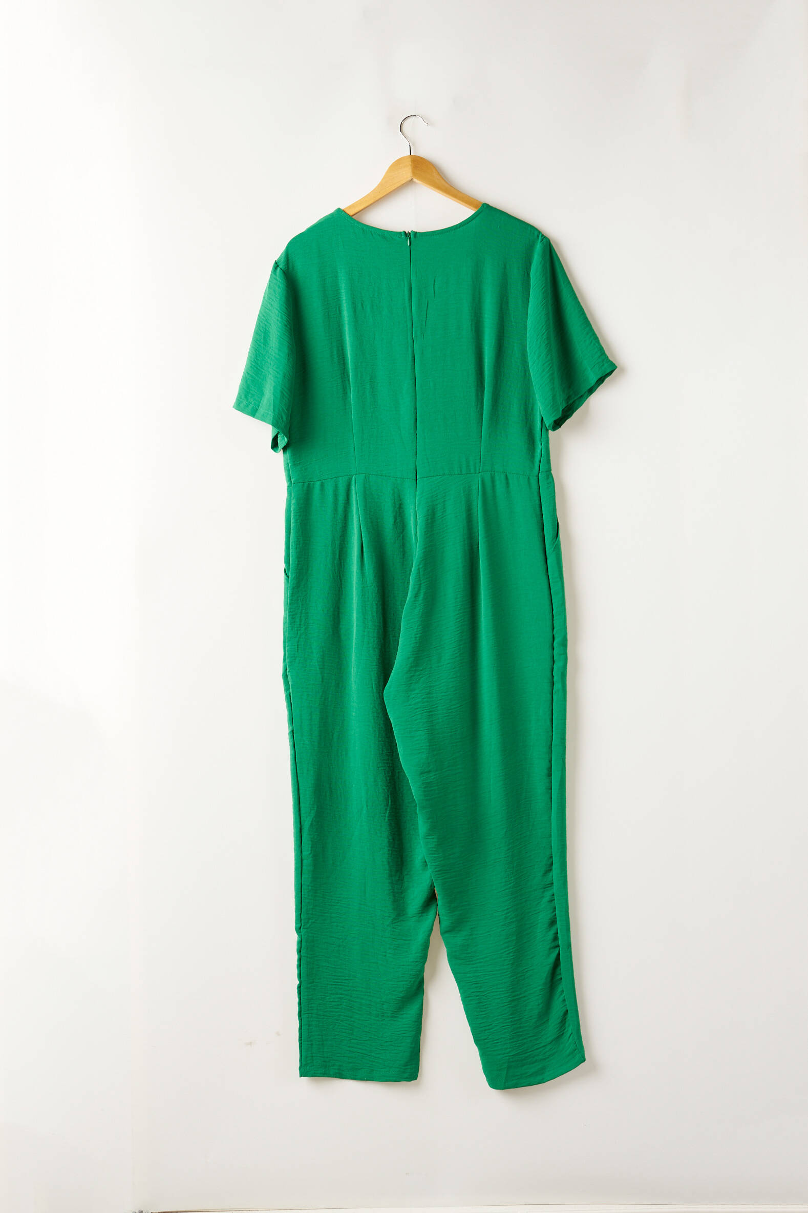 Christy Combinaisons 1 Femme couleur vert