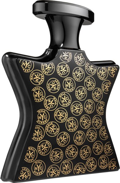 Bond No. 9 Wall Street Eau de Parfum