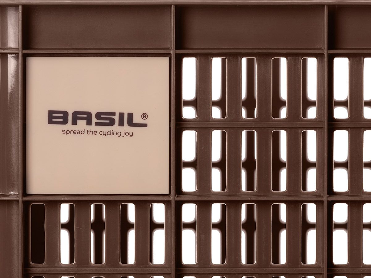 Basil L Fahrradkiste