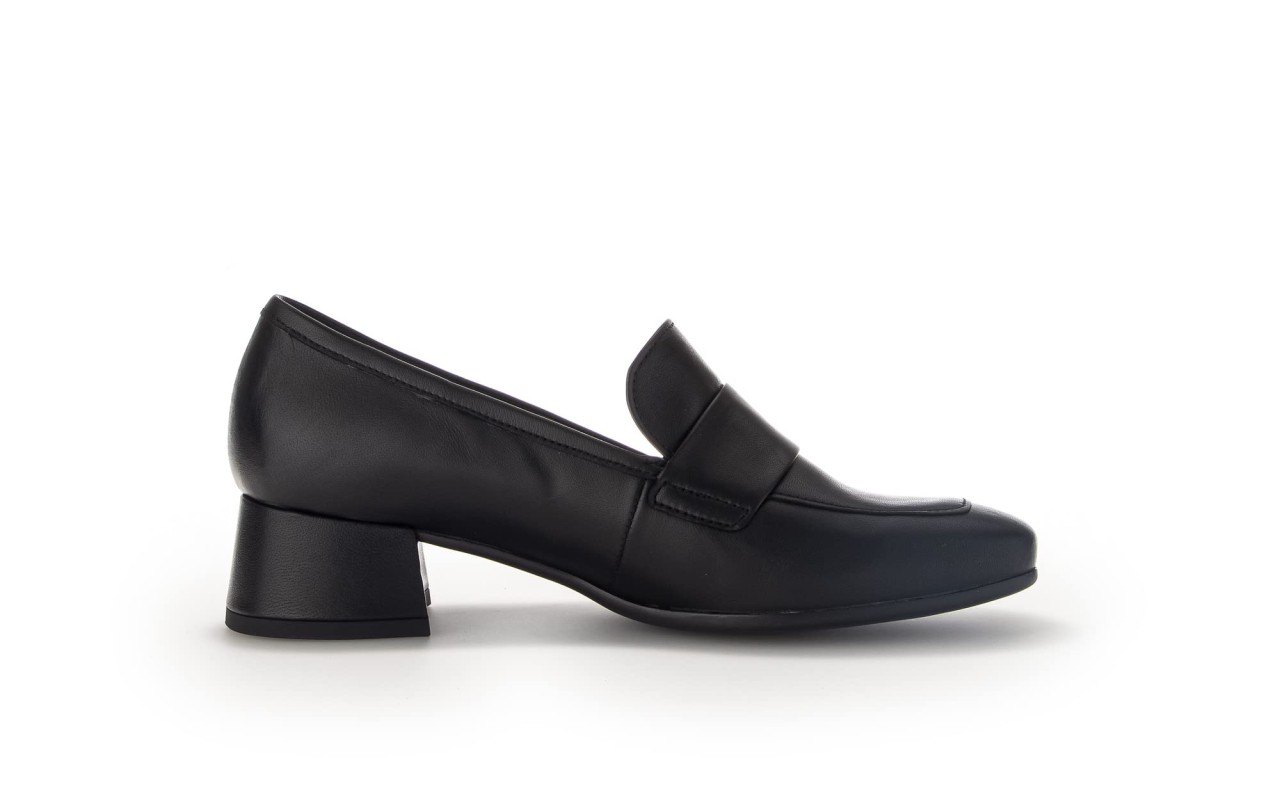 GABOR Ballerinas schwarz