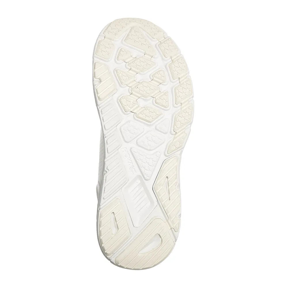 Hoka WMNS Arahi 7 1147851-BSG-B / weiss