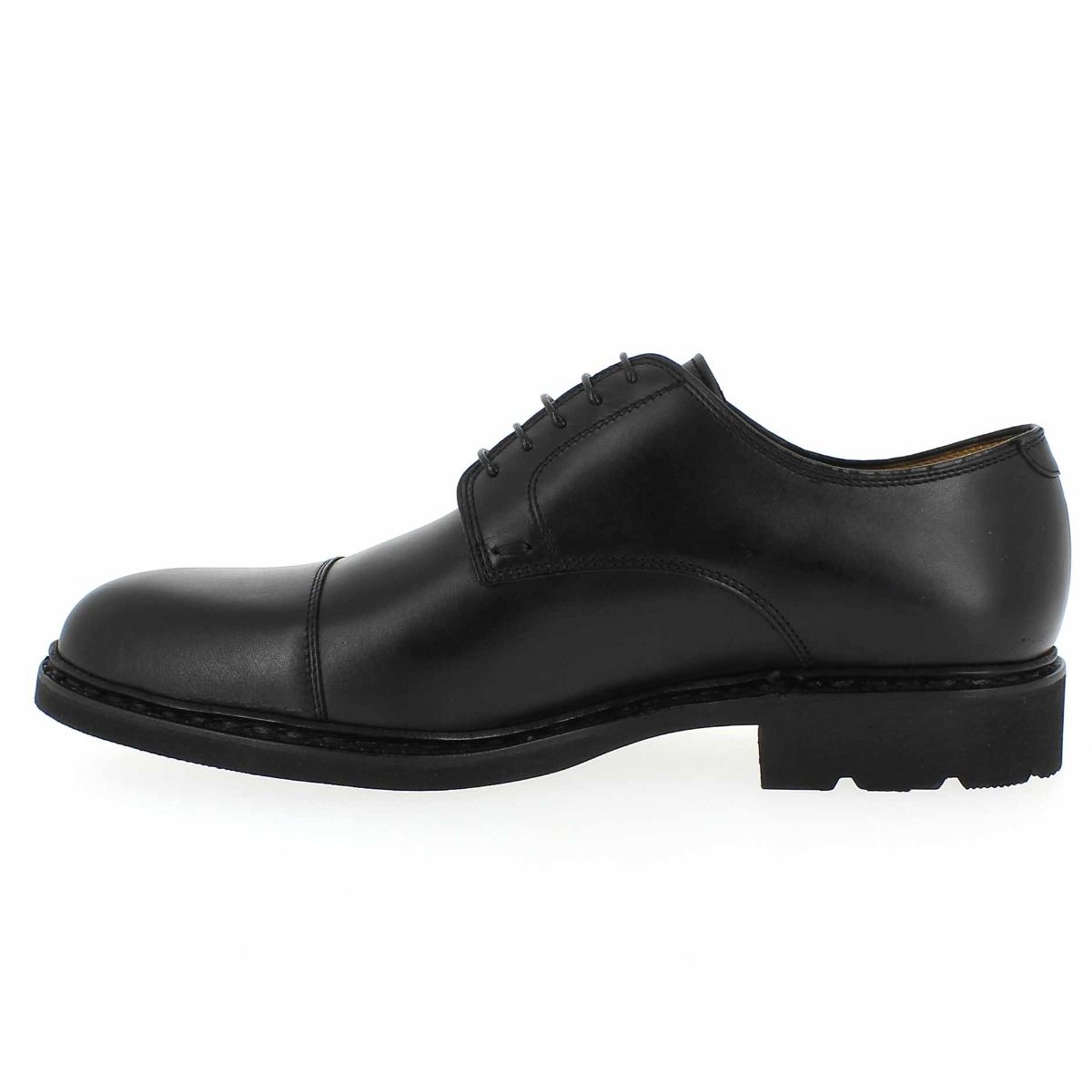 Paraboot  DICKENS - Noir