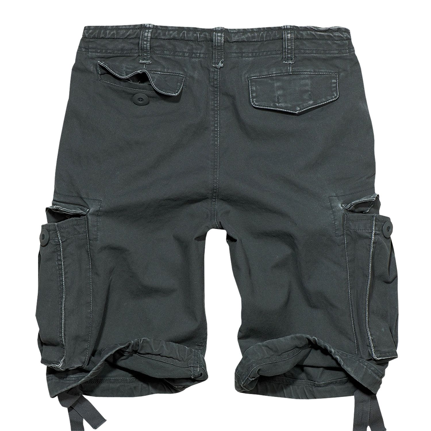 Basic Vintage Shorts Cargo