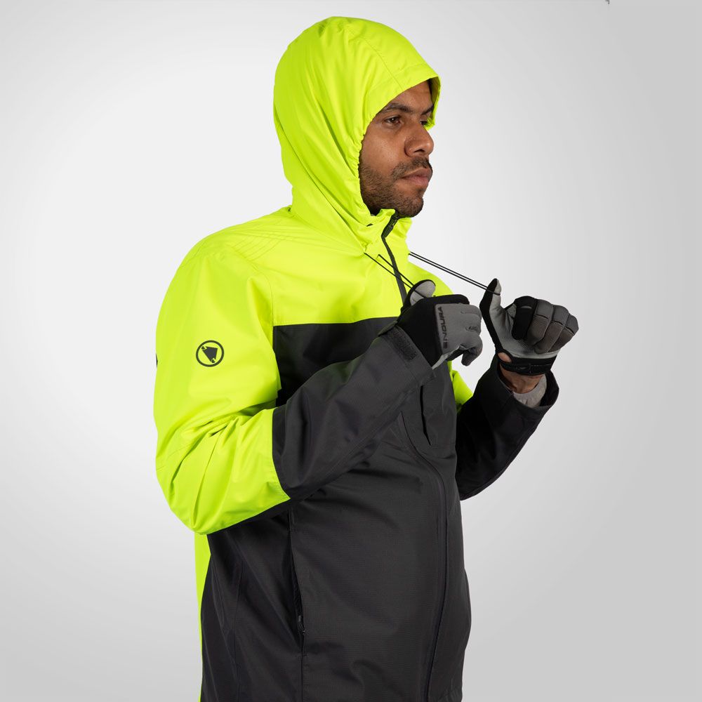 Endura Hummvee 3-in-1 - MTB Jacke kaufen | Bike-Discount