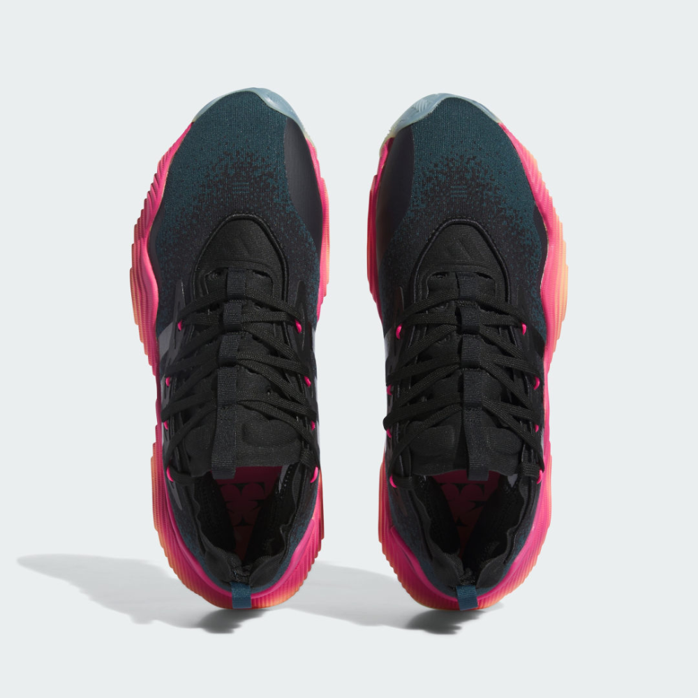 adidas Trae Young 3 IE9303 / blau