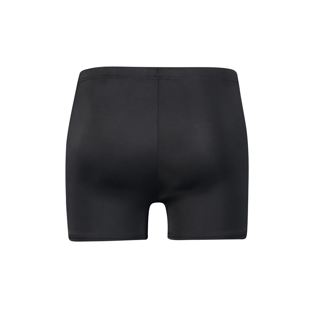 PUMA Classic Trunk schwarze Badehose