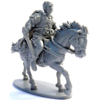 Early Imperial Mounted Generals (12)