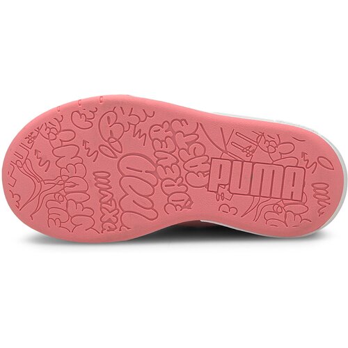 KINDER FREIZEITSCHUHE PUMA MULTIFLEX SL V PS