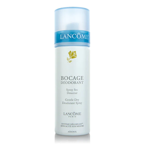 „Bocage“ dezodorantas purškiamas kūnui – purškiamas dezodorantas