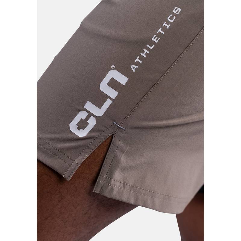 CLN Athletics Dino Funktionsshorts Herren
