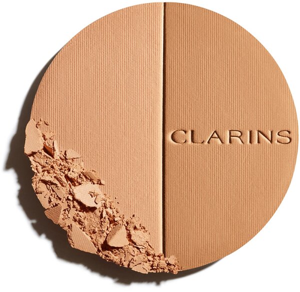 Clarins Ever Bronze Compact Powder Bronzingpuder