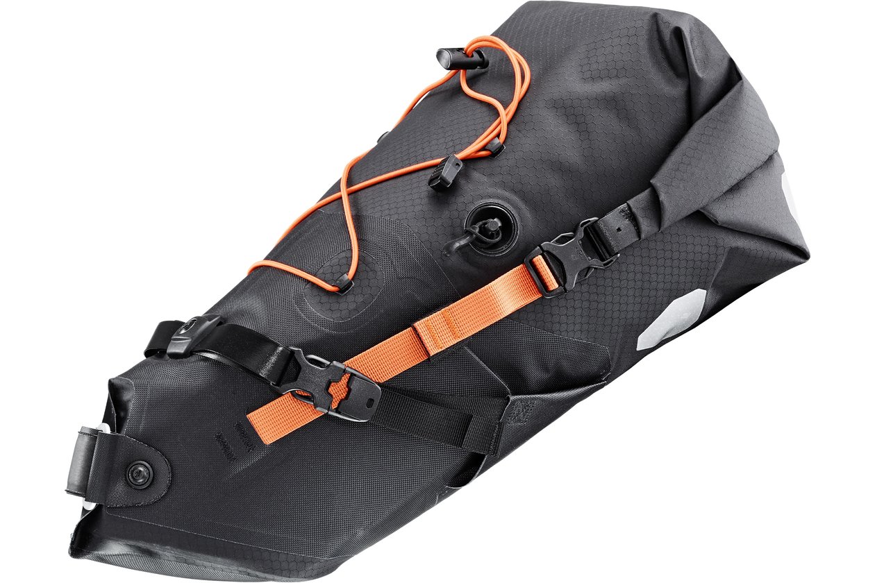 Ortlieb Seat-Pack 11L