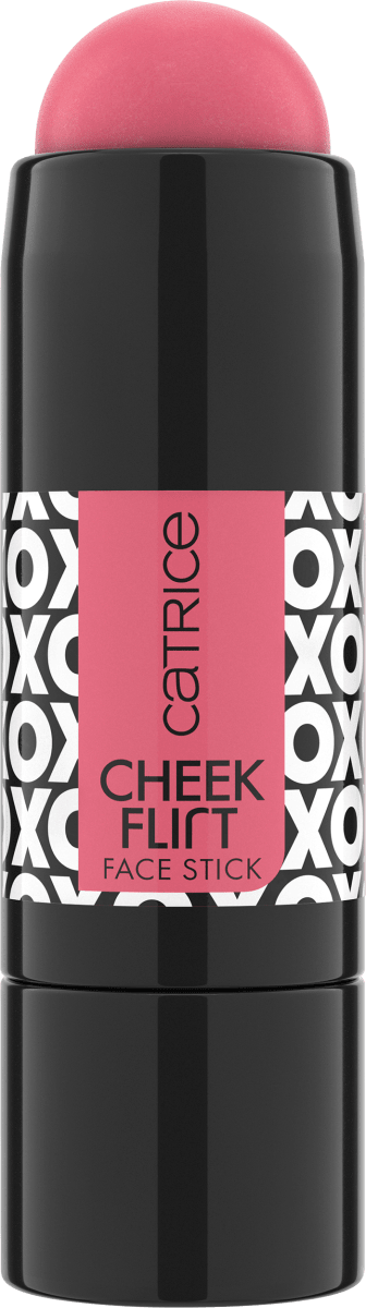Blush Stick Cheek Flirt 020 Techno Pink, 5,5 g