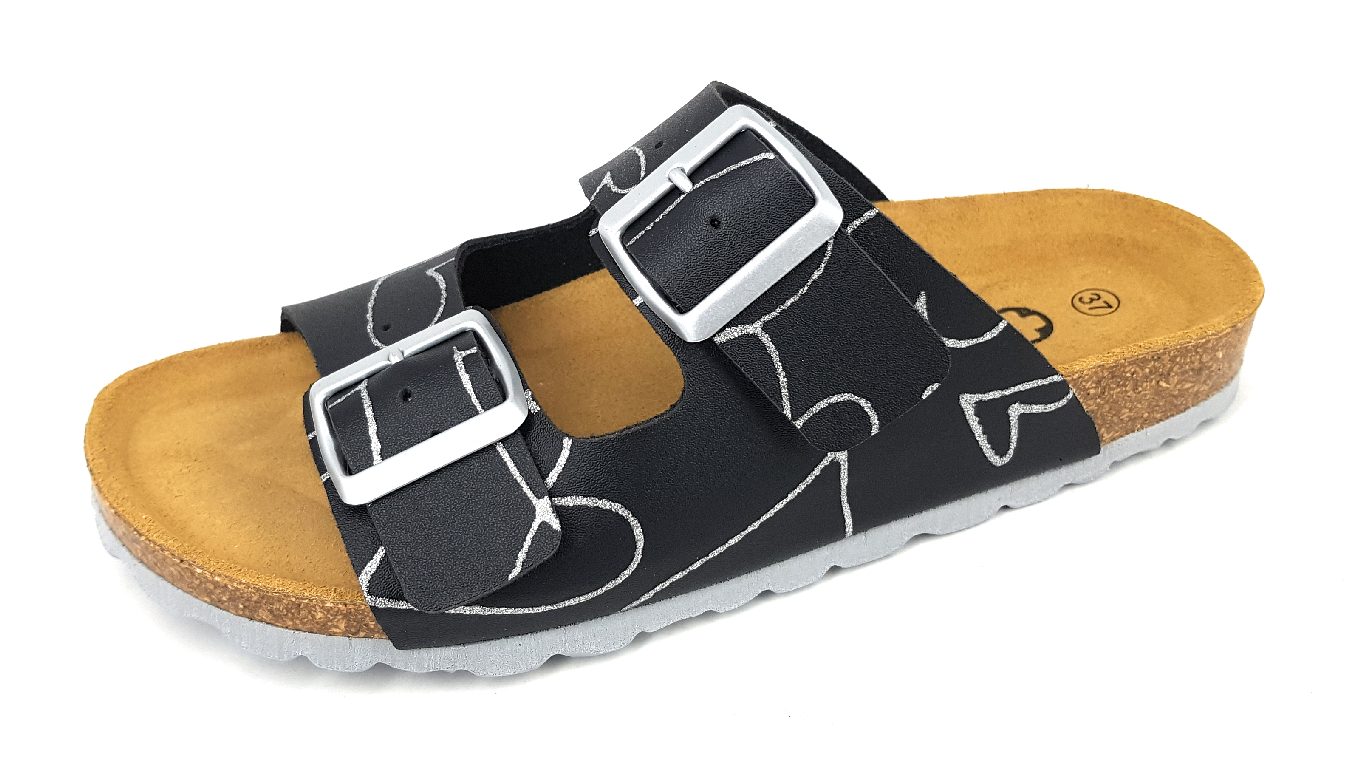 Dr. Stark 0014.250/01 Schwarz Schwarz