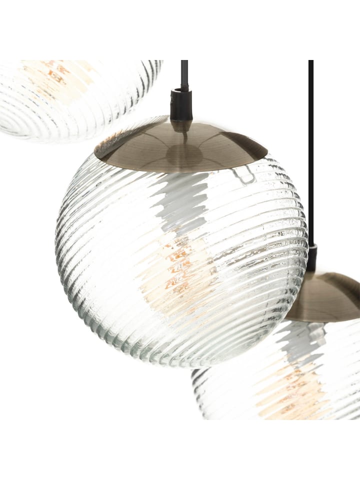 Atmosphera Créateur d'intérieur Hängelampe in silbern günstig kaufen onesize