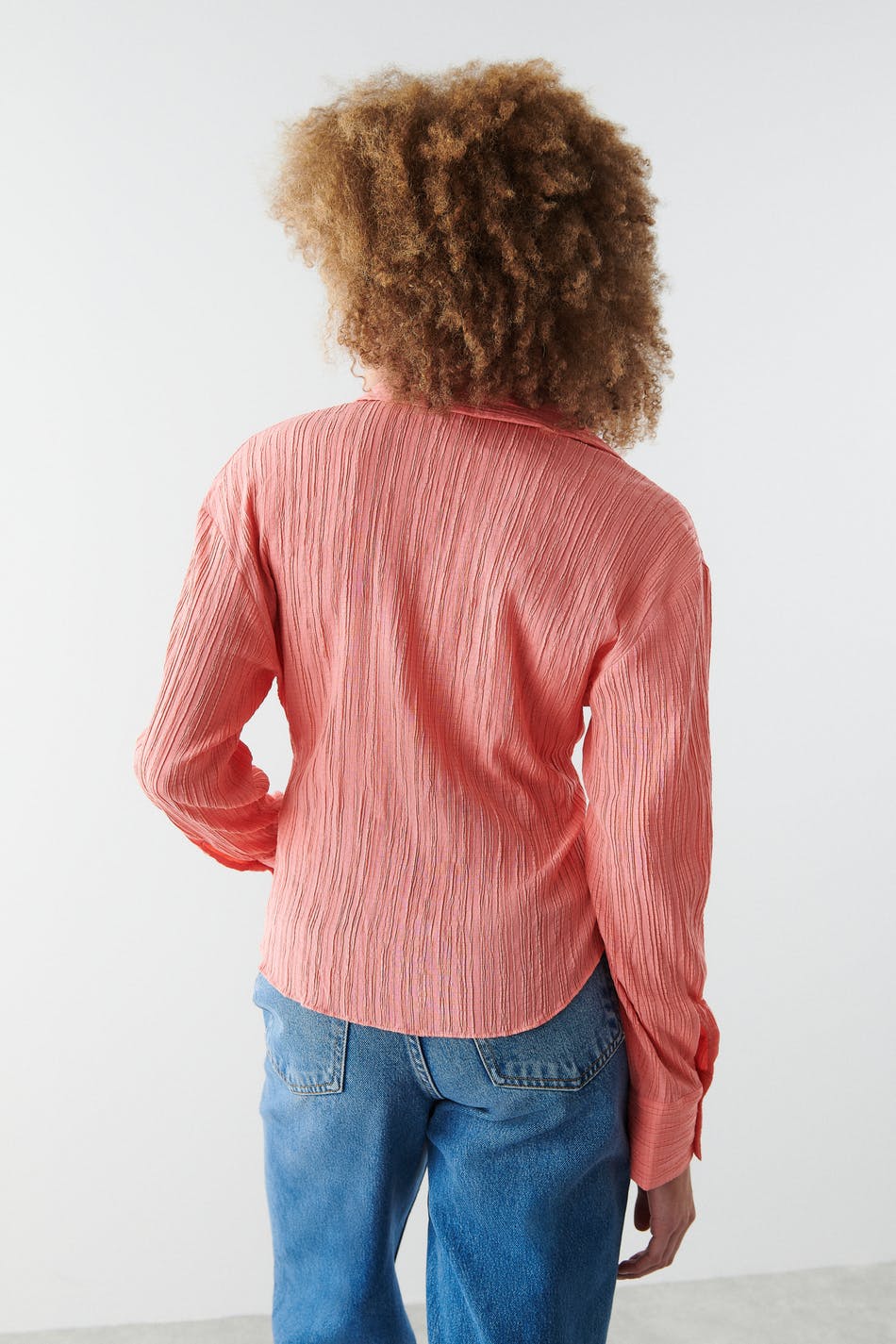 Paulina blouse