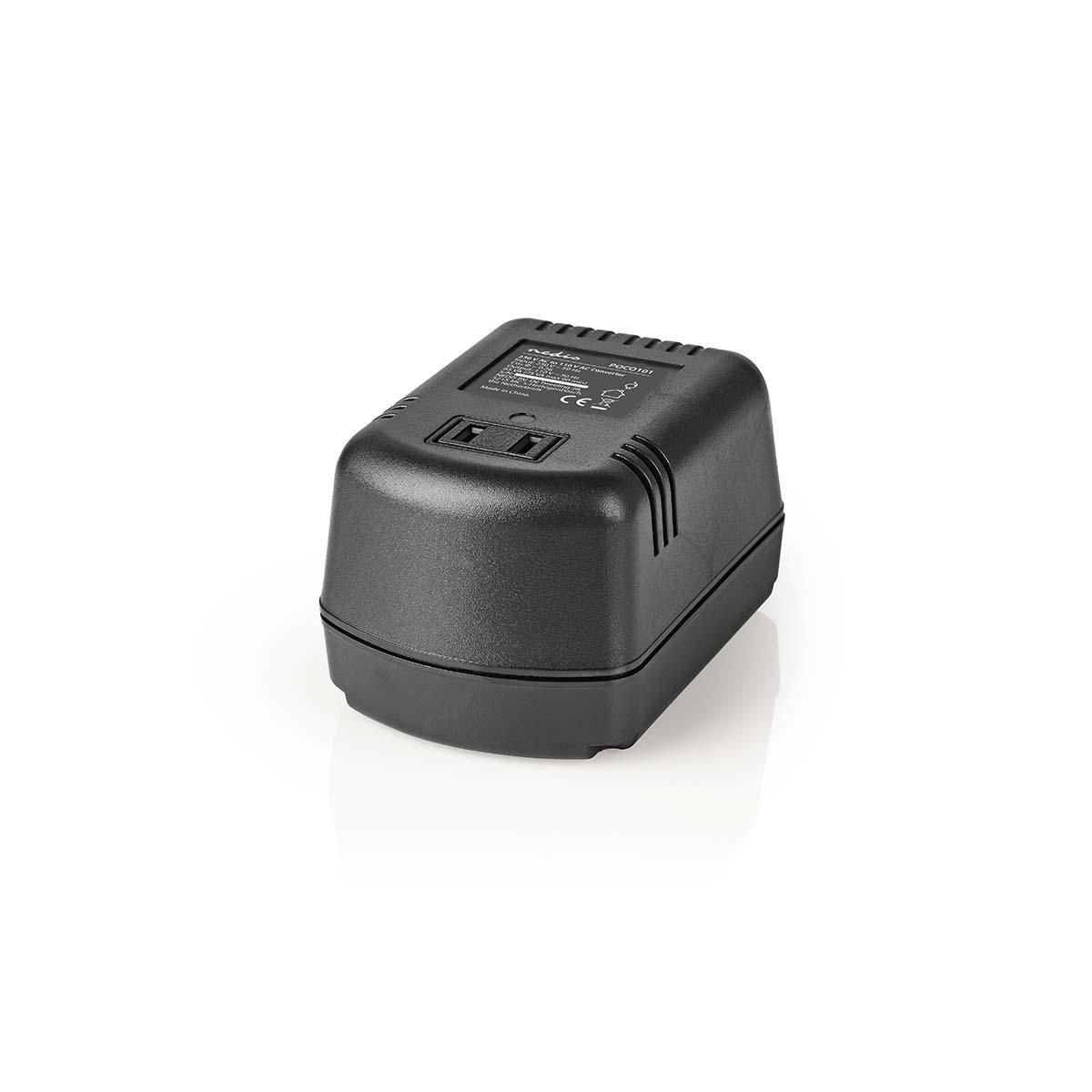 Nedis POCO101 Stromwandler
