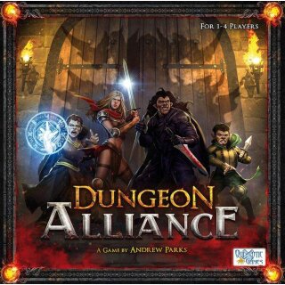Dungeon Alliance (EN)
