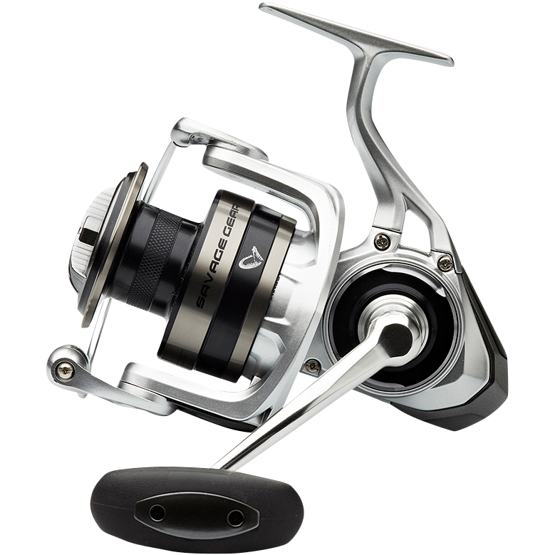 Savage Gear Meeresrolle SGS6