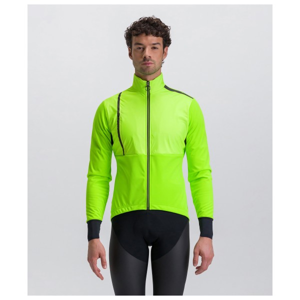 Santini - Vega Absolute Winter Shield Cycling Jacket - Fahrradjacke