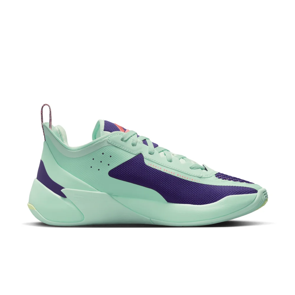 NIKE JORDAN Luka 1 DN1772-305 / grün