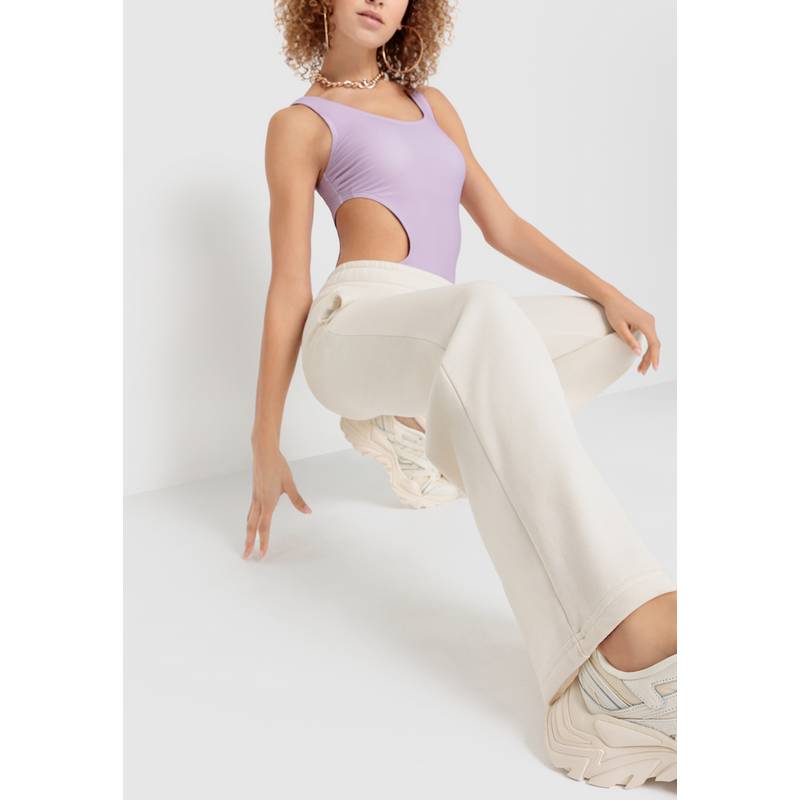 LSCN by Lascana Sweathose Damen