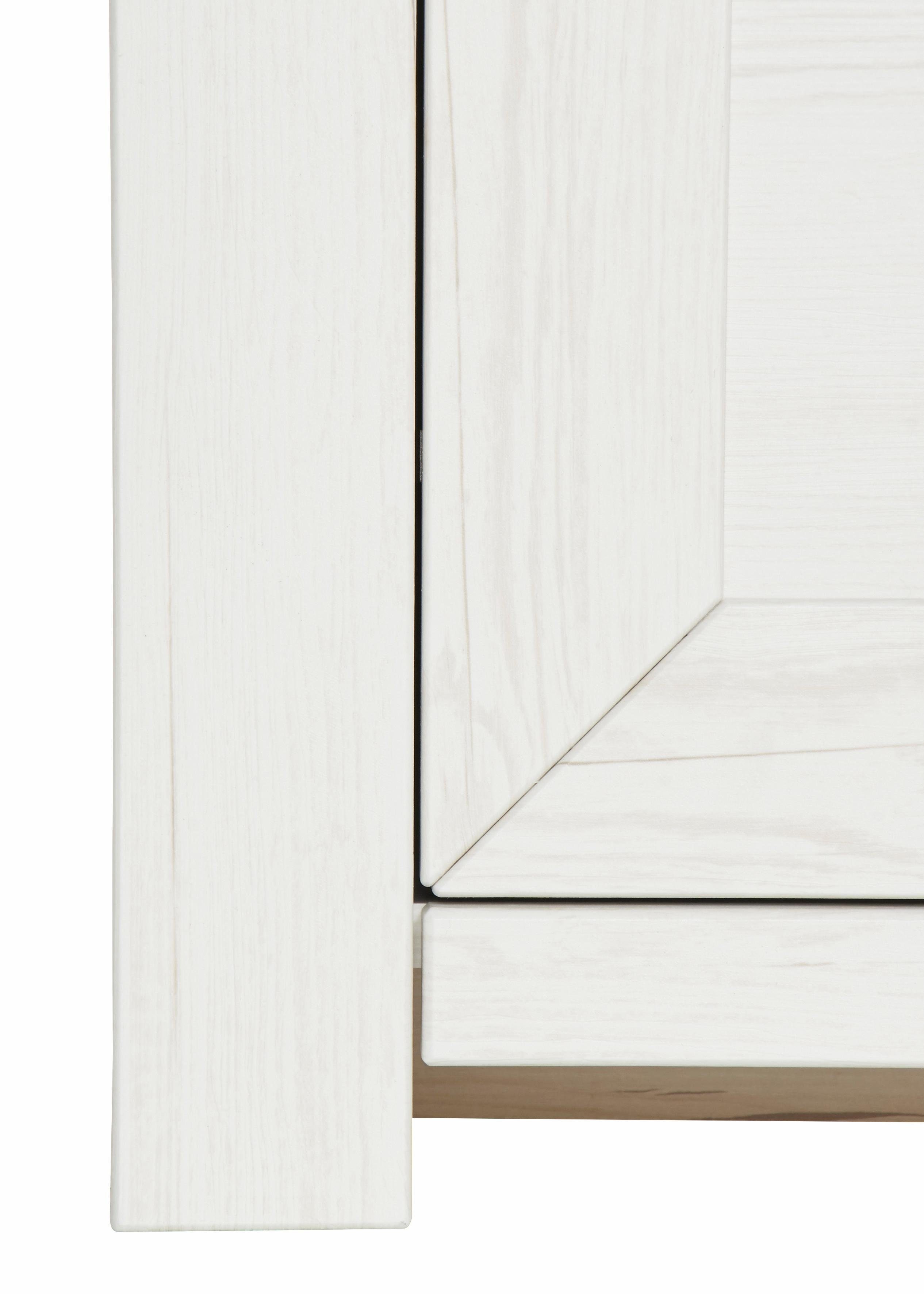 set one by Musterring Highboard york, Typ 16, Breite 105 cm