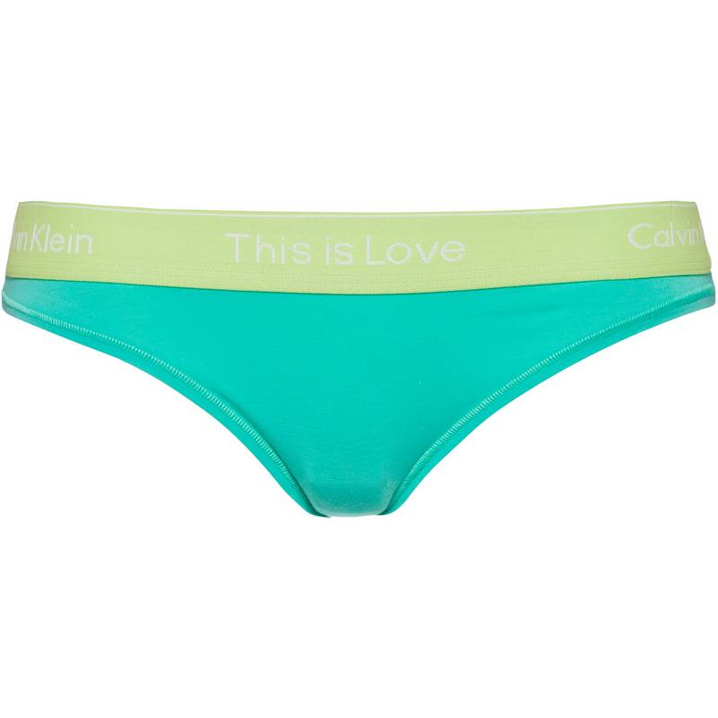 Calvin Klein TONAL THIS IS LOVE Unterhose Damen