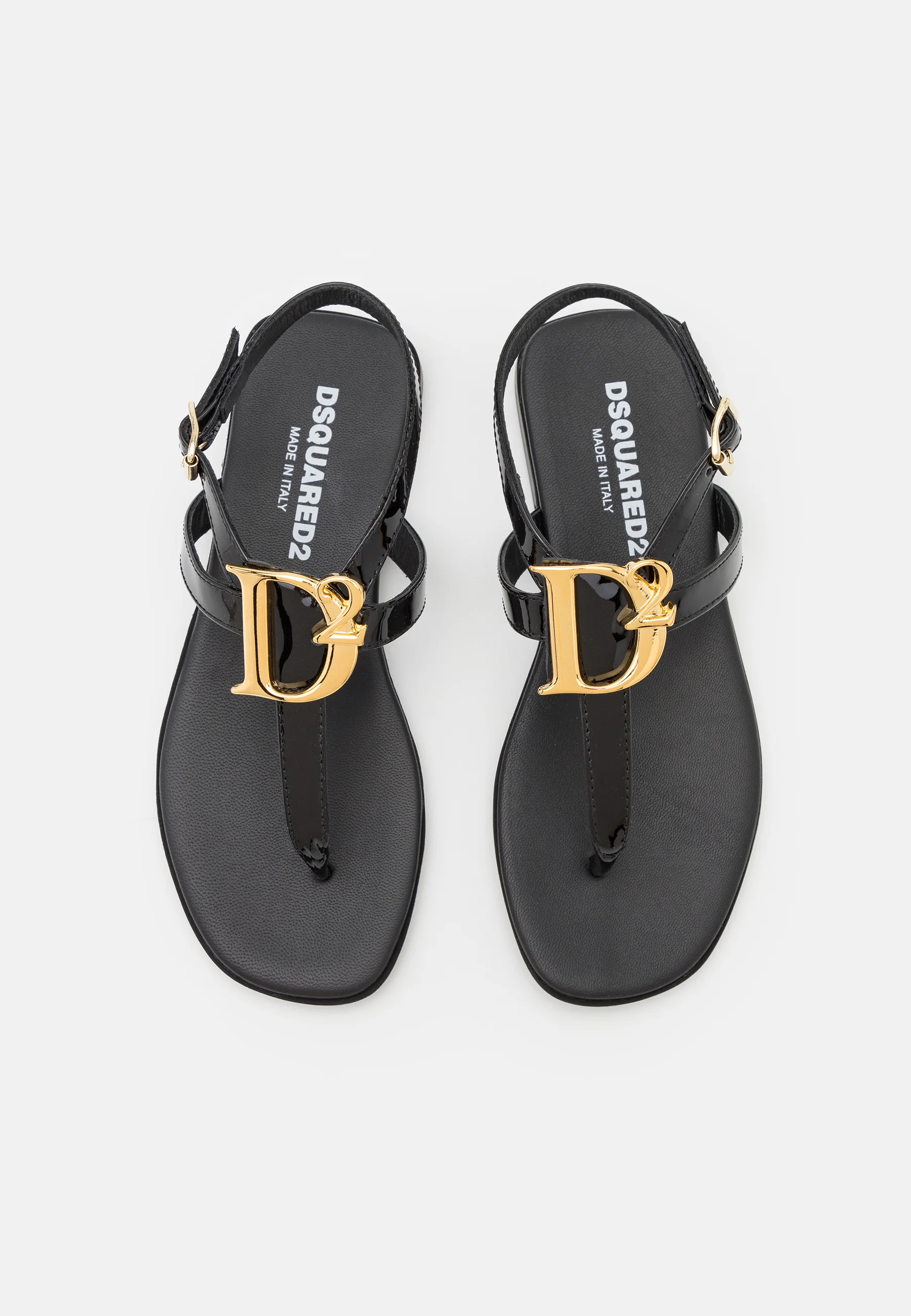 Dsquared2 UNISEX - Chanclas