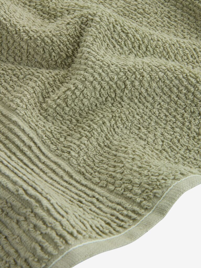 Toalha GISTAD plus GISTAD 50x90cm menta