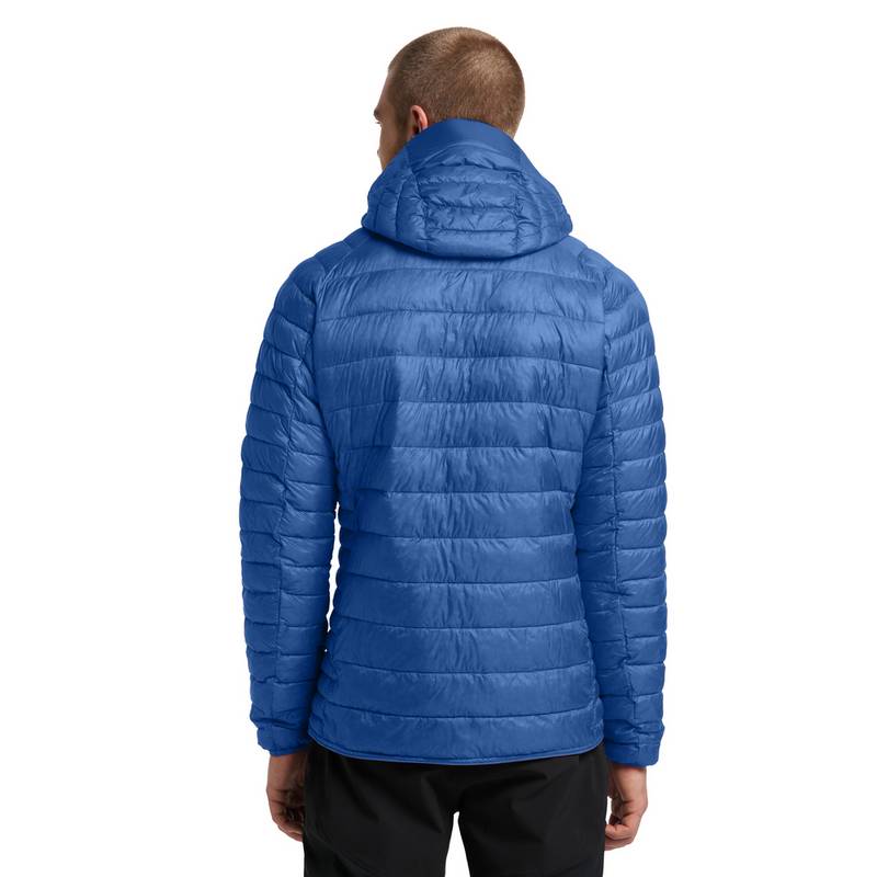 Haglfs V series Mimic Hood Outdoorjacke Herren