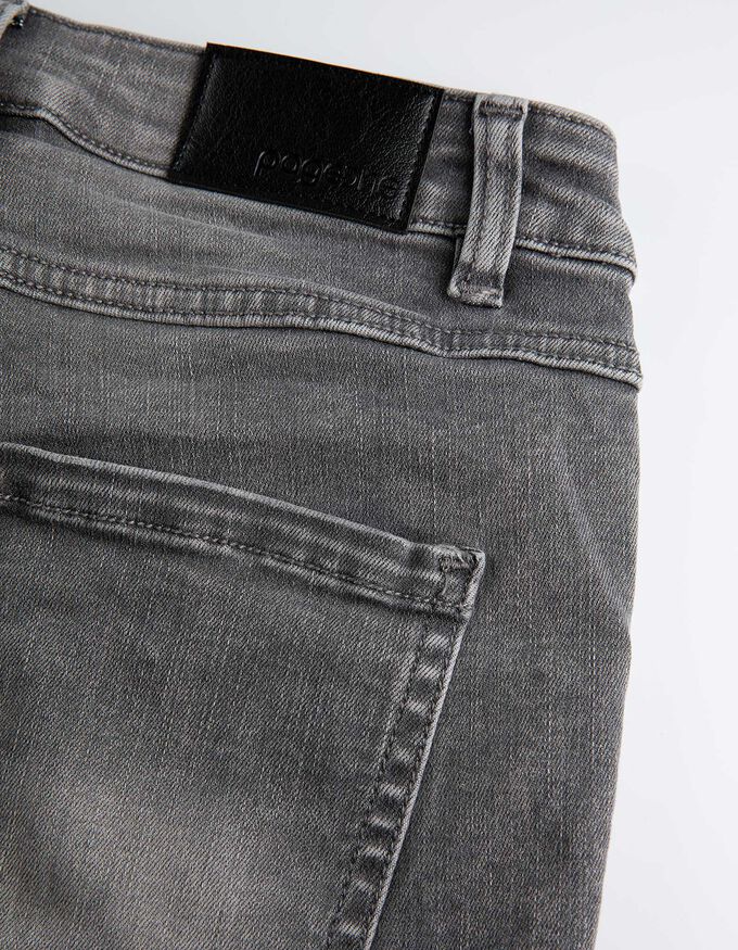 Jeans - High Waist