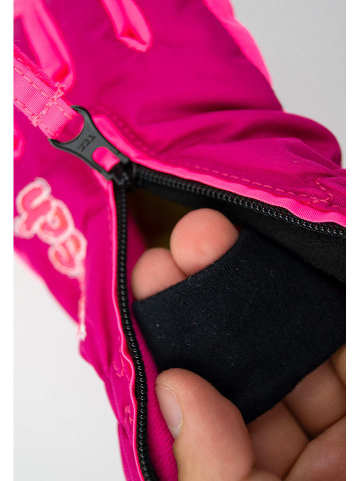 Reusch Funktionsfingerhandschuhe 